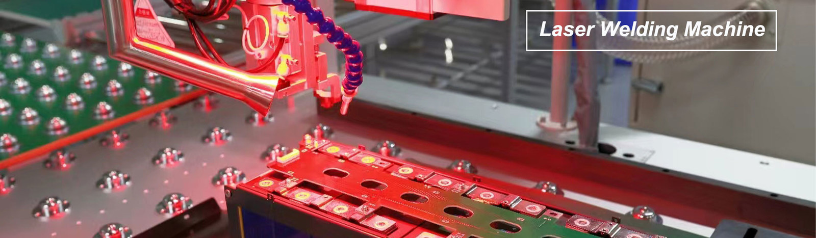 SHENZHEN SHINE WELL POWER TECHNOLOGY CO.,LTD 製造者の生産ライン