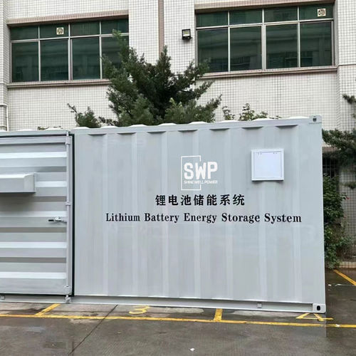 Latest company news about エネルギー貯蔵電池産業の動向と固体電池技術の見通し